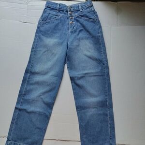 Vintage Michael G jeans